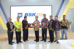 Tingkatkan Ekosistem Inovasi, BSKDN Kemendagri Dorong Kabupaten Kotabaru Segera Bentuk BRIDA
