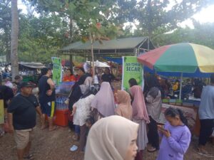 Karena Ada Dugaan tidak Transparansi Salah Satu UMKM Kabupaten BASEL Kecewa,ini Penjelasannya