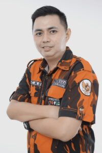 Badan Koprasi Pemuda Pancasila(BKPP) Di Dampingi Kuasa Hukum Datangin Kantor Kredit Plus