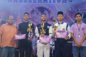 SMAN 48 Jakarta Jadi Tuan Rumah Lomba Paskibra SE Jabodetabek 2024