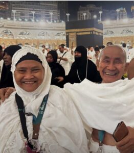 Pelayanan Marco Tour and Travel Menuju Ibadah yang Nyaman dan Khusyuk