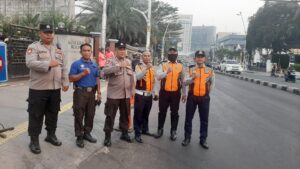 Parent Day 2024 Sekolah Kolose Kanisius