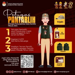 Syarat Terselenggaranya Pemilu Yang Demokratis