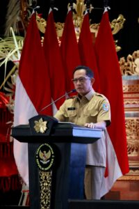 Mendagri Dorong Pemda di Wilayah Nusa Tenggara Segera Penuhi Kebutuhan Anggaran Pilkada Serentak 2024