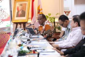 Wamendagri Sebut Kehadiran Satu Data Kependudukan Sangat Dibutuhkan untuk Melayani Masyarakat