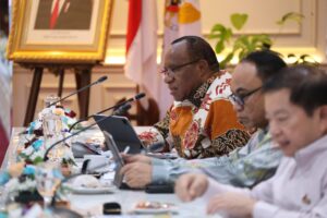 Wamendagri: Kemendagri Siap Dukung Penerapan Satu Data Indonesia Tahun 2024
