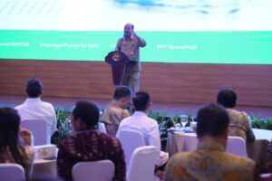 Lakukan Pemutakhiran Data Peserta ASN Tahun 2024, Kemendagri Siap Dukung Program Gema Tapera