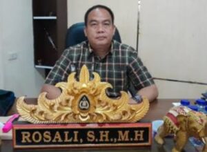 Polres Metro Kembali Ungkap Perkara Dugaan Proyek Fiktif Jilid II di Lampung Tengah