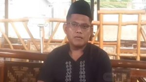 Iptu Rudiana Akhirnya Muncul ke Publik! Klarifikasi Dirinya Disebut Menghilang