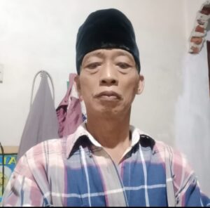 Ahmad Nurhaman., Meminta Inspektorat Kab, Tangerang. Memeriksa Pekerjaan Betonisasi Di Kp. Ciparanje. Ds, Pasanggrahan Kec, Solear.