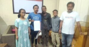 Polsek Gempol Polresta Cirebon Respon Cepat Dugaan Percobaan Penculikan Anak