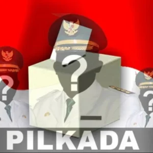 Menakar Bakal Calon Pasangan Wahdi di Pilkada 2024, Ini Tanggapan Pemerhati Politik Asal Kota Metro