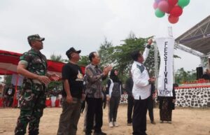 Diadakannya Festival Kopi, Produk Kopi Khas Pemalang Diharapkan Dapat Dikenal Masyarakat Secara Luas