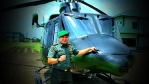Di Awal Agustus Seorang Anggota TNI Yaitu Kolonel Asep Darmawan Meninggal Dunia di Bogor Jumat, 2 Agustus 2024 – 13:54 WIB
