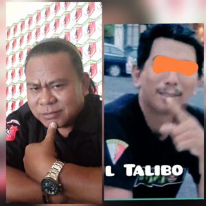 OPO Lokong Derek : Saya Minta APH Bolmong Telusuri Ucapan Julkifly Talibo”Penyidik dan Kapolsek Bisa Diatur Olehnya.