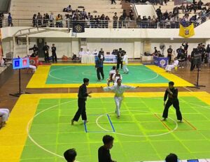 Atlet Pencak Silat Yonbekang 2 Kostrad Torehkan Prestasi Gemilang Dalam Ajang Kejuaraan Pencak Silat Malang Championship 4