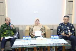 Plh. Dirjen Bina Keuda Dorong Pemprov Kepri Gunakan KKPD