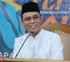 Sambut Indonesia Emas 2045, LDII Terapkan 29 Karakter Luhur