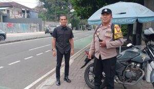 Antisipasi Gangguan Kamtibmas dan Kejahatan Jalanan
