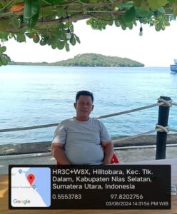 ATR/BPN Nias Selatan Diminta Jangan Ciptakan Konflik Antara Warga