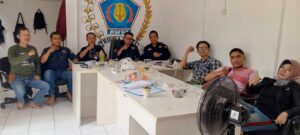 Tingkatkan Koordinasi, AWPI DKI Jakarta Gelar Rapat Perencanaan Program Kerja Tahun 2024/2025
