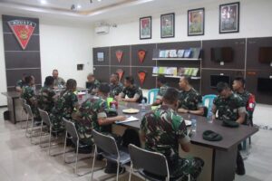 Jelang Latgabma Super Garuda Shield, Tim Dislaikad Cek Kesiapan Roket Astros Yonarmed 1 Kostrad