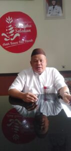 Kepala BKPSDMD Kabupaten Bangka Selatan Menyarankan Honorer Harus Persiapkan Diri Seleksi ASN PPPK Tahun 2024