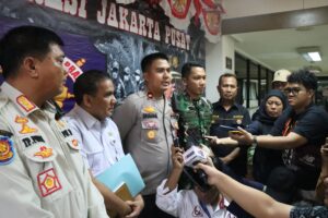 Polisi Ungkap Kontes Transgender di Hotel Orchard Jakarta Pusat: Tanpa Izin, Hotel Diberi Teguran