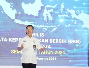 Kemendagri Tekankan Pemanfaatan Data Kependudukan untuk Berbagai Kepentingan Publik
