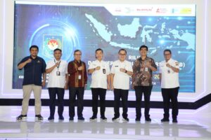 Kemendagri Terus Bekerja Sama Kembangkan Statistik Hayati Lewat Data Kependudukan