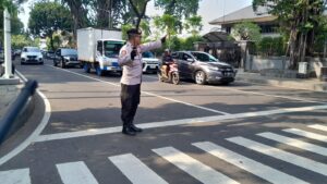 Terapkan Disiplin Berlalulintas Demi Mengurangi Angka Kecelakaan