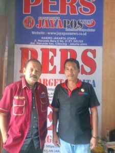 dr. Ali Mahsun Atmo: Tahun 2024 The End Reformasi dan 4 Batu terjal Indonesia Transisi Era Keadilan