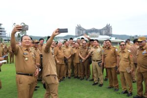 Mendagri Sebut Kehadiran Kepala Daerah di IKN Bakal Jadi Bagian dari Sejarah Bangsa