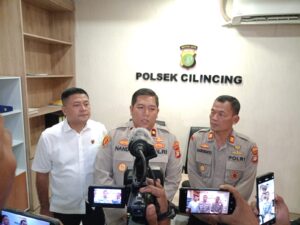 Suami yang Bakar Rumah di Cilincing Akibat Cekcok Dengan Istri Ditetapkan Tersangka