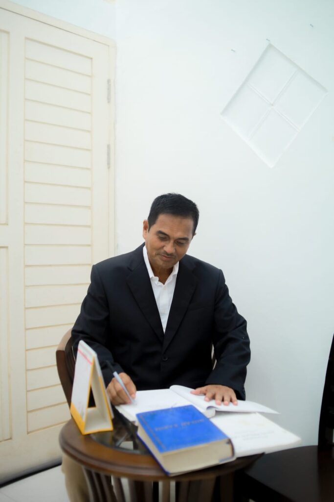 Anggota DPRA, Asib Amin Apresiasi Prof.Sufmi Dasco Responsif Terhadap Kasus KDRT Cut Intan Nabila