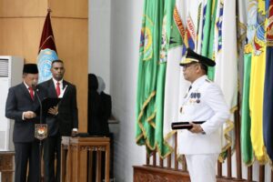 Mendagri Tekankan Filosofi dan Peran Penting Posyandu dalam Pelayanan Masyarakat