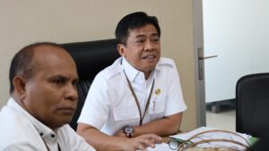 BSKDN Kemendagri Bicara Urgensi Percepatan Penghapusan Kemiskinan Ekstrem di Daera