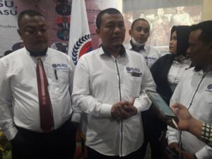 Eka Putra Zakran,SH,MH Kritik Keras BPIP soal Heboh Paskibraka Lepas Jilbab : Bukan Meindungi Keberagaman, Justru Diskriminatif Terhadap Umat Islam