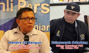 Gelar KLB, Quo Vadis PWI?