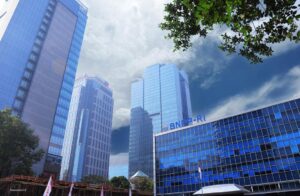 Peringati Kemerdekaan, BNPP Gelar Upacara HUT Ke-79 RI di Kawasan Perbatasan Negara