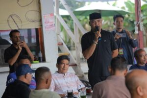 Ratusan Tokoh Darul Makmur Siap Menangkan Pasangan Asib – Tarmilin di Nagan Raya