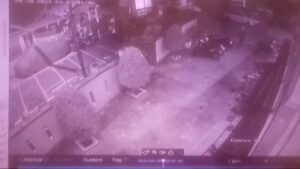 Curanmor beraksi diarea Masjid Almuhajirin di Kampung Marunda baru RT.015/03 Kelurahan. Marunda, Kecamatan. Cilincing