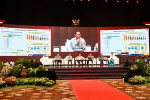 Mendagri Tekankan Sinergi 7 Elemen Pendukung Keberhasilan Pilkada