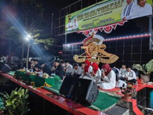 Menarmed 2 Kostrad Gelar Pengajian Akbar Memperingati HUT ke-79 Kemerdekaan RI