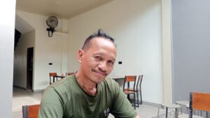 Di Pilkada Nagan Raya, Eks Sekum DPW Partai SIRA Dukung Pasangan AMAN