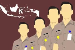 Pemkab Nagan Raya buka pendaftaran CPNS , Zulfikar irhas minta Jangan percaya terhadap calo