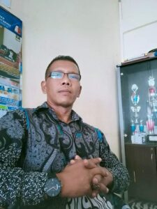 Panitia siapkan tempat untuk deklarasi pasangan AMAN, Ribuan pendukung akan memadati lokasi