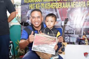 Kasdivif 2 Kostrad Resmi Tutup Kejurnas Menembak Pangdivif 2 Cup 2024
