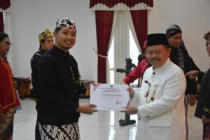 Kepala BPSDM Kemendagri Tegaskan Upaya Peningkatan Kualitas SDM Harus Jadi Prioritas