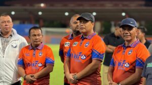 PT MIFA Bersaudara Dukung Persiapan Tim Pra PON Aceh